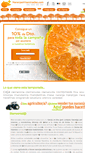 Mobile Screenshot of naranjasvitaminadas.com